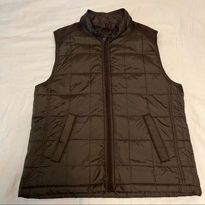 Slim Fit Vest